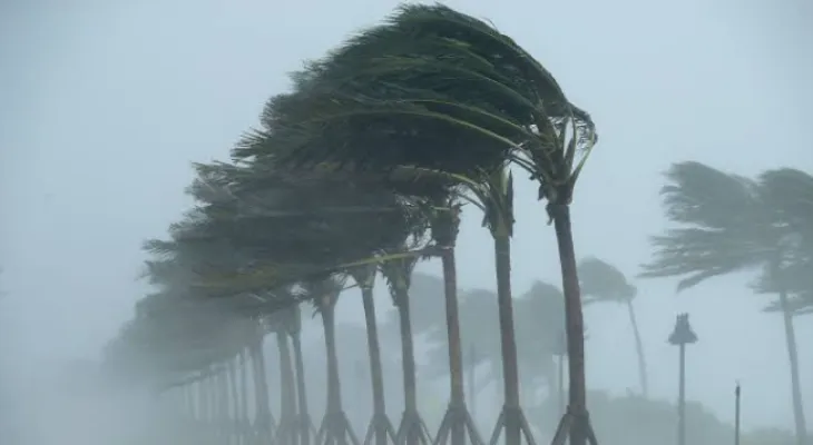 Annulation des vols de l'aéroport Pearson de Mississauga en raison d'une tempête américaine