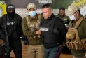Bolivian government: 17 more people arrested in the coup attempt that shook the country