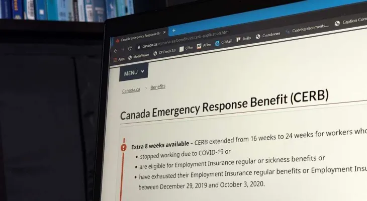 Début de la prise de mesures juridiques pour récupérer les paiements excessifs liés au coronavirus