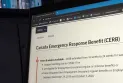 Début de la prise de mesures juridiques pour récupérer les paiements excessifs liés au coronavirus