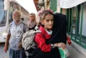 Responsables : 68 enfants malades et blessés quittent Gaza lors de la première opération d'évacuation médicale depuis début mai.