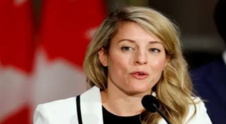 Le Canada impose des sanctions contre des "colons extrémistes" en Cisjordanie