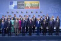 America invites the foreign ministers of Israel and Arab countries to attend the NATO summit.
