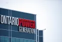La société "Ontario Power Generation" renouvelle huit centrales hydroélectriques pour un coût d'un milliard de dollars.
