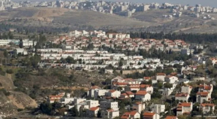 Ministère palestinien des Affaires étrangères : La légalisation de la colonisation est une destruction délibérée de la solution à deux États