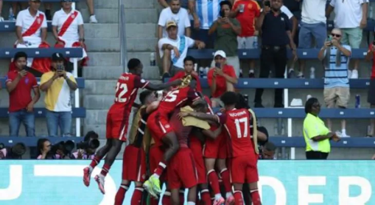 Le Canada vise une qualification historique en quart de finale de la Copa América sur les ruines du Chili
