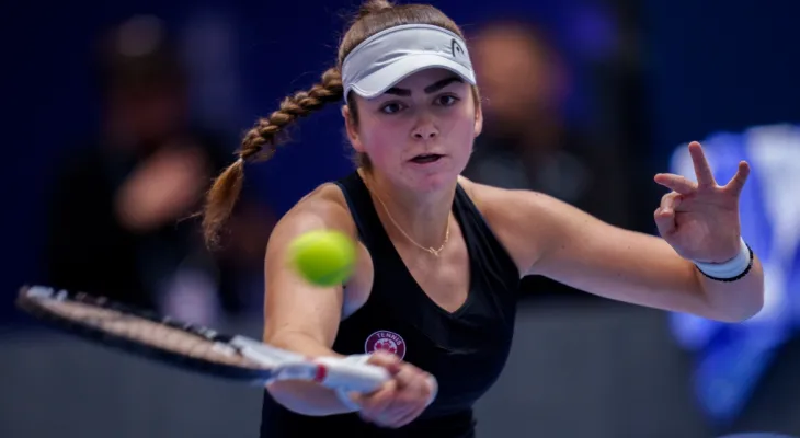 Six Canadiens dans le tirage principal de Wimbledon