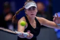 Six Canadiens dans le tirage principal de Wimbledon
