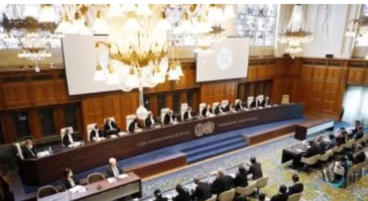 International Justice: Spain requests to join South Africa's lawsuit against the Israeli occupation