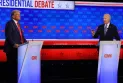 After his performance against Trump in the CNN debate.. Biden admits: I no longer speak or walk like before.
