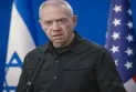 Galant : Israël ne souhaite pas une guerre avec le Hezbollah mais s'y prépare.