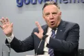 Quebec Premier: The increase in immigration levels to the province poses a danger.