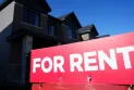 Ontario sets a limit on annual rent increases at 2.5 percent.