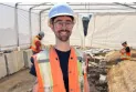 Des archéologues découvrent des restes humains du 18ème siècle près d'un cimetière à Québec