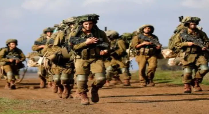Report: Israel may remain in Gaza for a long time