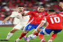 Copa América 2024.. Le Canada impose le match nul au Chili et se qualifie pour les huitièmes de finale