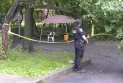 A young man was killed after being shot in the eastern part of Ottawa.