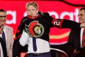 Découvrez le concours des membres de l'équipe des Sénateurs d'Ottawa pour 2024