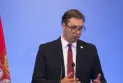 Président de la Serbie : L'Occident se prépare à un grand conflit armé