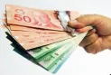 Rapport : Avec la baisse des transactions en espèces, les pièces de monnaie et les billets de banque deviendront-ils une chose du passé ?