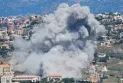 L'Arabie saoudite appelle ses citoyens à quitter le Liban immédiatement.