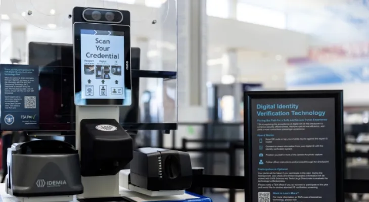 Increasing calls for regulatory measures with the growing use of Canadian police of facial recognition technology.