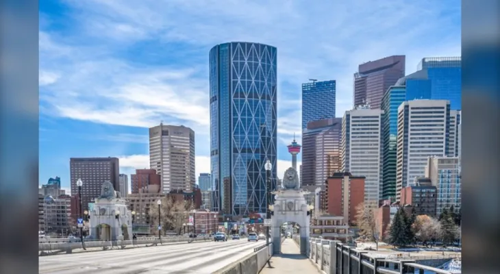 With the restoration of water quality testing... Calgary is moving forward to achieve service stability.