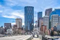 With the restoration of water quality testing... Calgary is moving forward to achieve service stability.