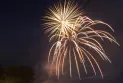 Prévisions météorologiques pendant les célébrations de la "Journée du Canada" et le feu d'artifice