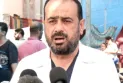Le directeur du complexe Al-Shifa parle de la situation catastrophique dans les prisons de l'occupation : la torture est presque quotidienne.