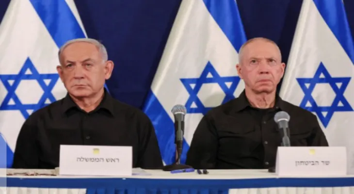 Israël demande à 35 pays de tenter d'empêcher des mandats internationaux contre Netanyahou et Galant