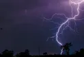 The Canadian Environment issues a warning about bad weather conditions across Quebec.