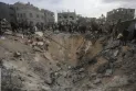 Rapport hébreu : Washington change un mot dans la proposition israélienne pour tenter le Hamas