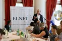 Beni Gantz aux envoyés européens : si le Liban n'arrête pas le "Hezbollah", Israël le fera bientôt.
