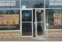 Un restaurant indien cambriolé à Ottawa