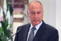 Aboul Gheit : Le secrétariat général s'engage toujours à appliquer pleinement les décisions du Conseil de la Ligue arabe.