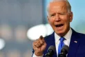 Un nouveau mouvement démocratique concernant la candidature de Biden à la présidence américaine