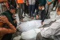Martyr de 8672 étudiants palestiniens à Gaza et en Cisjordanie depuis octobre dernier