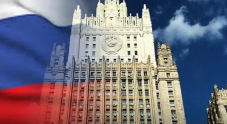 Ministère russe des Affaires étrangères : Moscou interdit l'entrée à 99 citoyens canadiens