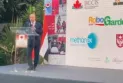 Ambassadeur du Canada au Caire : Nous travaillons avec l'Égypte pour réaliser la paix dans la région.