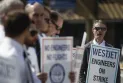 WestJet : la reprise complète des opérations prend un certain temps après la conclusion d’un accord provisoire