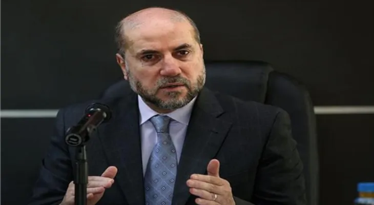 Al-Habbash: We will not accept cooperation with Israel in managing the Gaza Strip away from the Palestinian leadership.