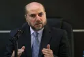 Al-Habbash: We will not accept cooperation with Israel in managing the Gaza Strip away from the Palestinian leadership.