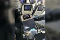 "We thought we were going to die." Thirty people were injured due to a "severe disturbance" that forced a European Airlines plane to land in Brazil.