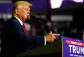 Report du verdict contre Trump dans l'affaire des "Argent du silence" jusqu'au 18 septembre