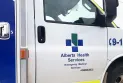 Accusation of an elderly man for shooting a teenager in a rural area north of Edmonton