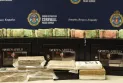 Police de l'Ontario : Saisie de 1,3 million de dollars de cocaïne et 300 000 dollars en espèces