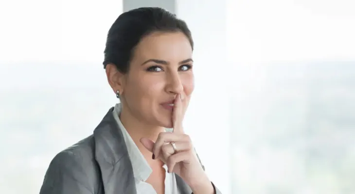 10 things in life that are forbidden to share with others!