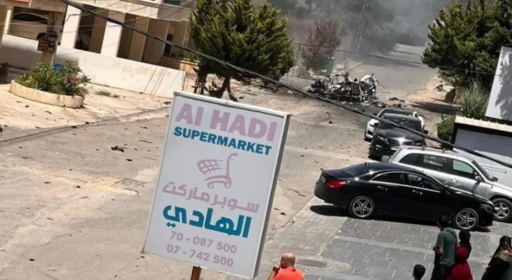 New escalation between Hezbollah and Israel as the assassination war ignites