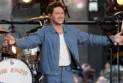 "Traffic is extremely bad": Nyal Horan is heading to his private concert at the Scotiabank Arena in Toronto.